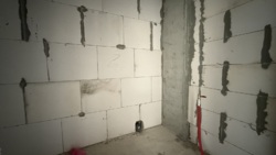 Продам 1 кімнатну квартиру в новому ЖК Акварель на Черемушках фото 10 Продам 1 кімнатну квартиру в новому ЖК Акварель на Черемушках фото 10