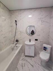 1 кімнатна квартира з ремонтом у ЖК АКварель фото 8 1 кімнатна квартира з ремонтом у ЖК АКварель фото 8