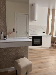 Сучасна та стильна квартира на Таірова фото 8 Сучасна та стильна квартира на Таірова фото 8