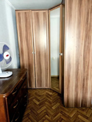 Уютна 2-кімнатна квартира біля моря фото 6 Уютна 2-кімнатна квартира біля моря фото 6