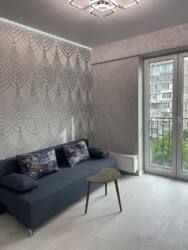 Продаётся евродвушка в ЖК Виа Рома( ул. Инглези) фото 1 Продаётся евродвушка в ЖК Виа Рома( ул. Инглези) фото 1