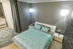 Двокімнатна квартира з ремонтом у ЖК Балківський фото 3 Двокімнатна квартира з ремонтом у ЖК Балківський фото 3