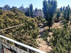 Однокімнатна квартира на Заболотного/Добровольського фото 3 Однокімнатна квартира на Заболотного/Добровольського фото 3