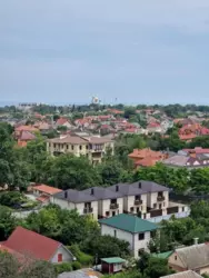 3 комнатная квартира в сотовом проекте на Королева с невероятным видом на море из всех окон. фото 14 3 комнатная квартира в сотовом проекте на Королева с невероятным видом на море из всех окон. фото 14