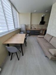 Продається 2-кімнатна квартира в Одесі,ЖК ОДЕСЬКИЙ ДВІР фото 1 Продається 2-кімнатна квартира в Одесі,ЖК ОДЕСЬКИЙ ДВІР фото 1