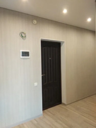 Простора квартира у новобудові фото 5 Простора квартира у новобудові фото 5