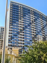 Продається простора 1-кімнатна квартира в ЖК «Атмосфера»! фото 1 Продається простора 1-кімнатна квартира в ЖК «Атмосфера»! фото 1