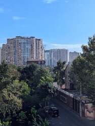 Простора квартира с чудовим краєвидом фото 1 Простора квартира с чудовим краєвидом фото 1