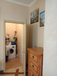 Шикарна квартира з видом на море — ЖК «Белый Парус», фото 15 Шикарна квартира з видом на море — ЖК «Белый Парус», фото 15