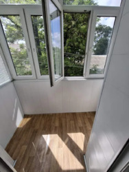 Світла та простора 3-кімнатна квартира біля Привозу фото 12 Світла та простора 3-кімнатна квартира біля Привозу фото 12