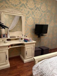 3-х кімнатна квартира з паркомісцем у Аркадії з євроремонтом фото 2 3-х кімнатна квартира з паркомісцем у Аркадії з євроремонтом фото 2