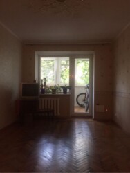 Простора 3-кімнатна квартира фото 4 Простора 3-кімнатна квартира фото 4