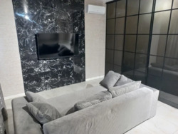 Сучасна та стильна квартира фото 2 Сучасна та стильна квартира фото 2