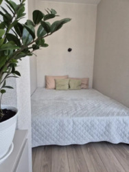 Смарт-квартира з новим дизайнерським ремонтом у ЖК 'Таїровські сади' фото 3 Смарт-квартира з новим дизайнерським ремонтом у ЖК 'Таїровські сади' фото 3