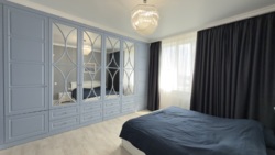 Трьохкімнатна квартира з ремонтом в ЖК Мандарин Приморський район фото 12 Трьохкімнатна квартира з ремонтом в ЖК Мандарин Приморський район фото 12