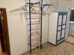 Простора квартира на Таірова фото 5 Простора квартира на Таірова фото 5