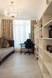 Елегантна квартира в самому серці Одеси — «Бельєтаж» фото 15 Елегантна квартира в самому серці Одеси — «Бельєтаж» фото 15