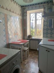 2-кімнатна 'Сталінка' на Ольгіївському спуску фото 6 2-кімнатна 'Сталінка' на Ольгіївському спуску фото 6