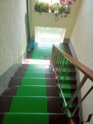 Затишна квартира фото 16 Затишна квартира фото 16