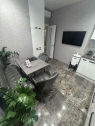 Ідеальна 2-кімнатна квартира в '37 Жемчужині' фото 1 Ідеальна 2-кімнатна квартира в '37 Жемчужині' фото 1