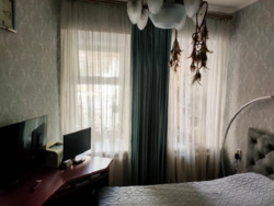 Затишна двокімнатна квартира в історичному центрі Одеси фото 1 Затишна двокімнатна квартира в історичному центрі Одеси фото 1