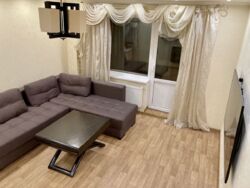 Простора квартира на Таірова фото 10 Простора квартира на Таірова фото 10