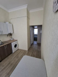 Світла та простора 3-кімнатна квартира біля Привозу фото 19 Світла та простора 3-кімнатна квартира біля Привозу фото 19