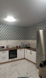 2-кімнатної квартири в ЖК «Рахат Лукум» фото 1 2-кімнатної квартири в ЖК «Рахат Лукум» фото 1