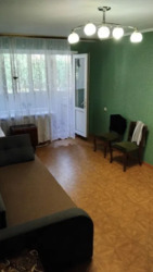 Трикімнатна квартира з підвалом і прибудовою — Таїрова фото 6 Трикімнатна квартира з підвалом і прибудовою — Таїрова фото 6