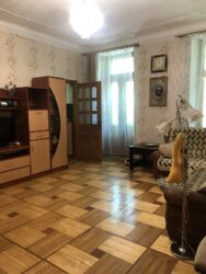 Отличная 3-х комнатная сталинка в центре города фото 3 Отличная 3-х комнатная сталинка в центре города фото 3