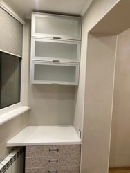 Простора квартира на Таірова фото 8 Простора квартира на Таірова фото 8