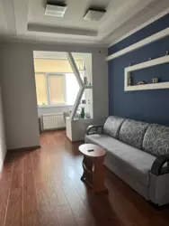 3-х кімнатна квартира з паркомісцем у Аркадії з євроремонтом фото 5 3-х кімнатна квартира з паркомісцем у Аркадії з євроремонтом фото 5