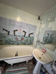 Простора 2 кімнатна квартира фото 3 Простора 2 кімнатна квартира фото 3