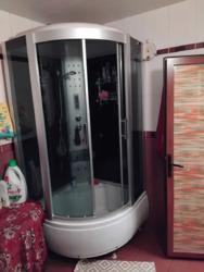 Трикімнатна квартира на Черемушках фото 5 Трикімнатна квартира на Черемушках фото 5