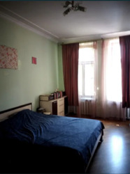 Життя з історією: квартира в царському будинку фото 4 Життя з історією: квартира в царському будинку фото 4