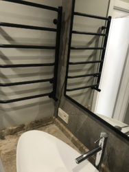 Продам однокімнатну в ЖК Віа Рома фото 7 Продам однокімнатну в ЖК Віа Рома фото 7