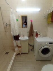 Продам квартиру-студию в ЖК Дом на Боровского фото 8 Продам квартиру-студию в ЖК Дом на Боровского фото 8