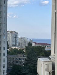 Продається стильна квартира в самому центрі Одеси на Французькому бульварі! фото 11 Продається стильна квартира в самому центрі Одеси на Французькому бульварі! фото 11