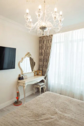 Елегантна квартира в самому серці Одеси — «Бельєтаж» фото 13 Елегантна квартира в самому серці Одеси — «Бельєтаж» фото 13