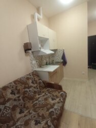 Продам квартиру-студию в ЖК Дом на Боровского фото 4 Продам квартиру-студию в ЖК Дом на Боровского фото 4