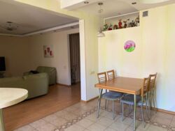 Простора та затишна квартира фото 19 Простора та затишна квартира фото 19