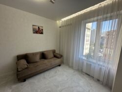 Сучасна квартира у ЖК Віа Рома фото 4 Сучасна квартира у ЖК Віа Рома фото 4