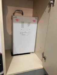 Простора квартира у центрі міста фото 12 Простора квартира у центрі міста фото 12