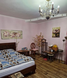 2 кімнатна квартира на Таїрова фото 6 2 кімнатна квартира на Таїрова фото 6