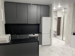 Студія з авторським ремонтом в ЖК 'Острова фото 1 Студія з авторським ремонтом в ЖК 'Острова фото 1