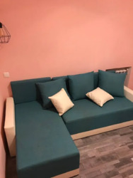 2-кімнатної квартири в ЖК «Рахат Лукум» фото 19 2-кімнатної квартири в ЖК «Рахат Лукум» фото 19