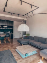 Продається пентхаус із терасою та видом на море! фото 10 Продається пентхаус із терасою та видом на море! фото 10