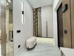 Стильна та сучасна двокімнатна квартира у ЖК 60 Перлина. фото 2 Стильна та сучасна двокімнатна квартира у ЖК 60 Перлина. фото 2