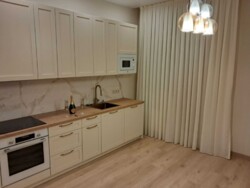 3-кімнатна квартира в ЖК «Елегія Парк», Аркадія фото 3 3-кімнатна квартира в ЖК «Елегія Парк», Аркадія фото 3