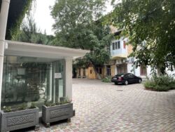 Простора квартира в самому серці Одеси на Буніна фото 3 Простора квартира в самому серці Одеси на Буніна фото 3